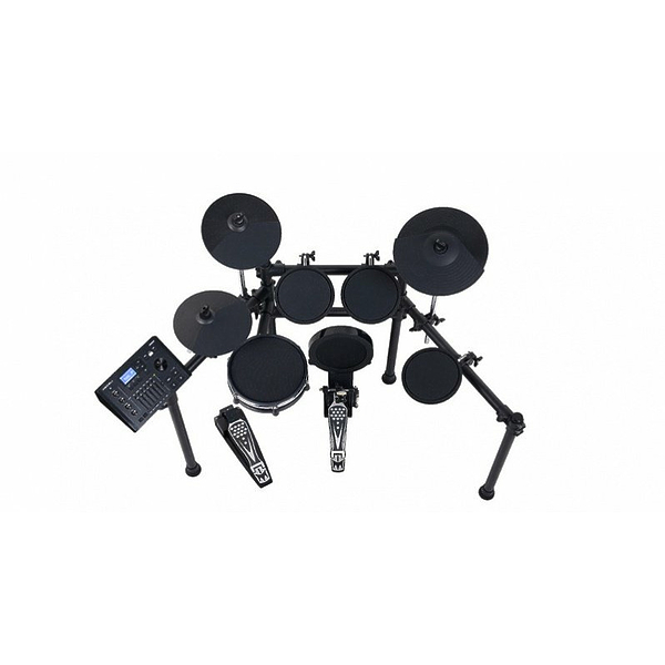 Ударная установка Medeli DD635D артикул 277077Si-1 фото 3