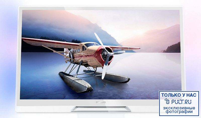 LED телевизор Philips 47PDL6907T/12 артикул 378252FV-1 фото 5
