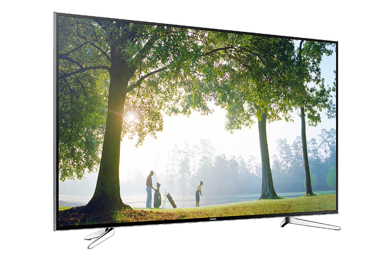 LED телевизор Samsung UE-75H6400 артикул 104153Si-1 фото 4
