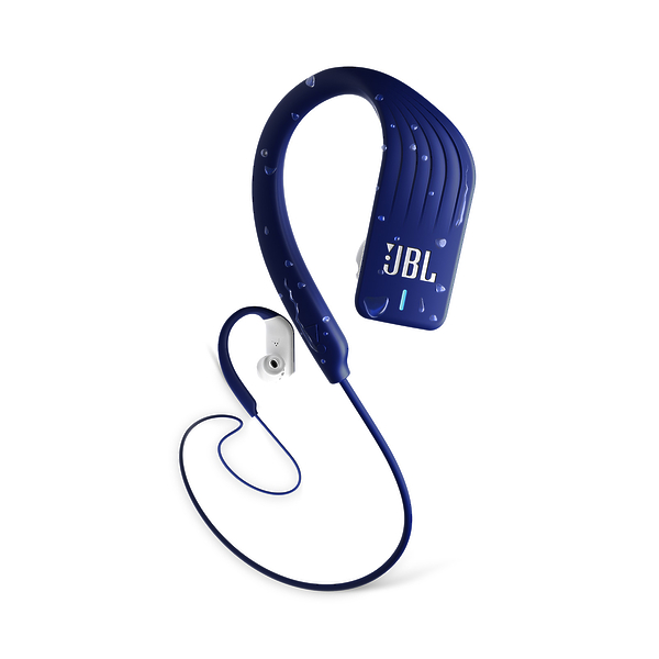 Наушники JBL Endurance Sprint blue (JBLENDURSPRINTBLU) артикул 183181Si-1