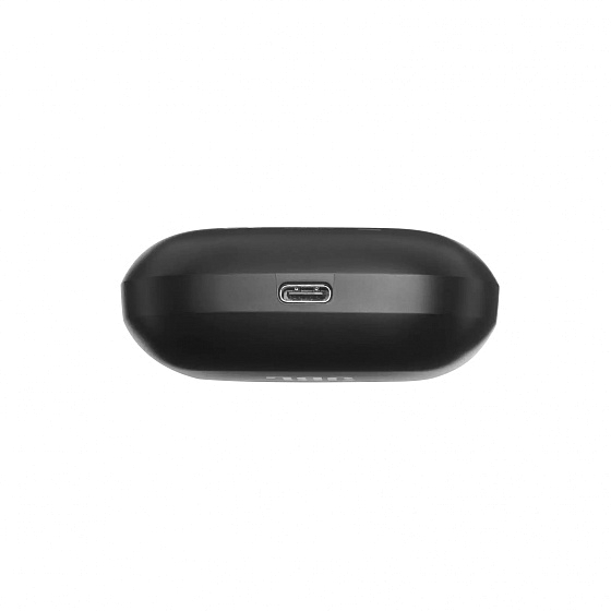 Наушники JBL Tune 125 TWS black артикул 236209Si-1 фото 5