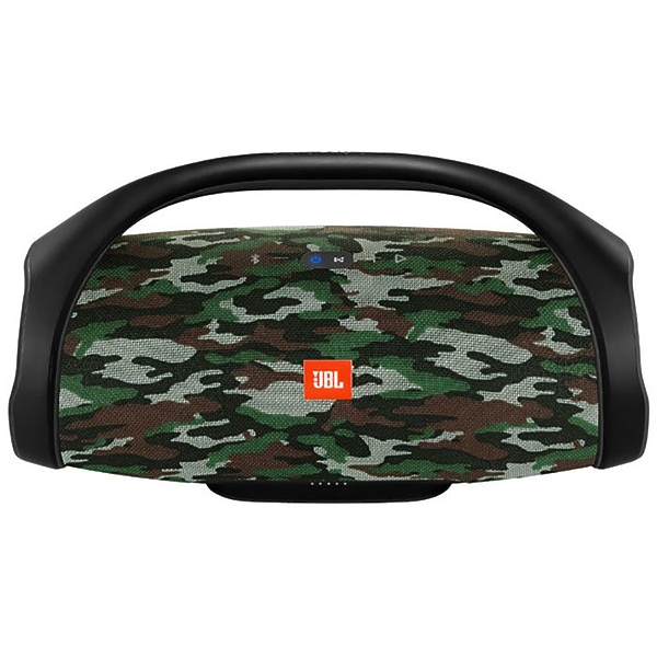 Портативная акустика JBL Boombox Squad (JBLBOOMBOXSQUADEU) артикул 180216Si-1