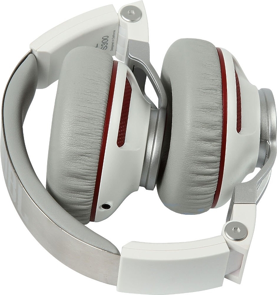 Наушники JBL Synchros S300IWNR артикул 141566Si-1 фото 6