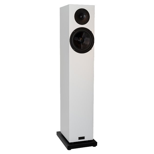 Напольная акустика Audio Physic Classic 5 Satin White артикул 174864Si-1 фото 3