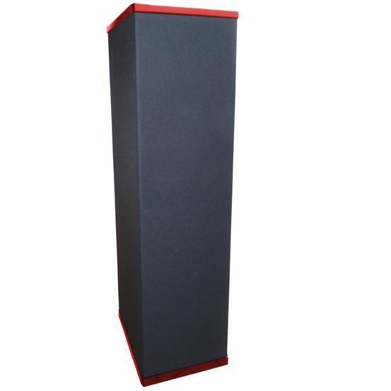 Напольная акустика Radiotehnika GOLD FS-500.1 red артикул 156731Si-1