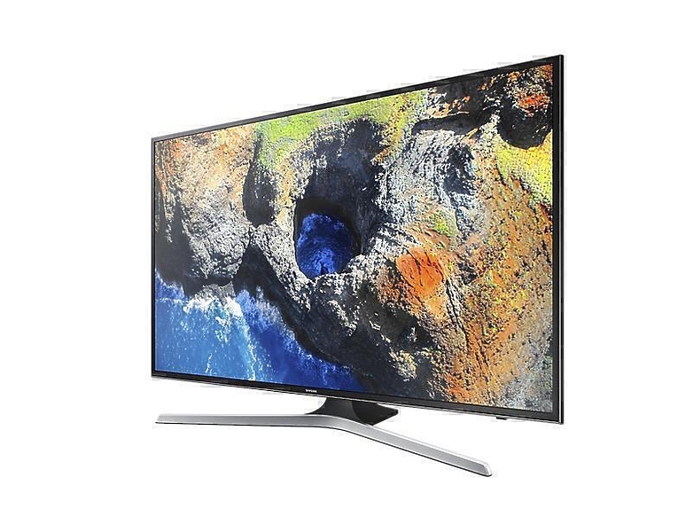 Samsung UE-75MU6100 #1 в «HiFiRussia»