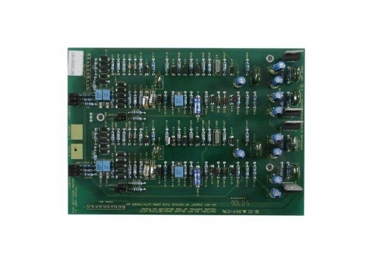 Фонокорректор Exposure Phono Board 3010s (mC) (плата фонокорректора) артикул 102590FV-1 фото 4