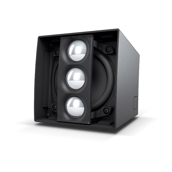 Сателлиты линейного массива LD Systems CURV 500 S2 артикул 207878Si-1 фото 4