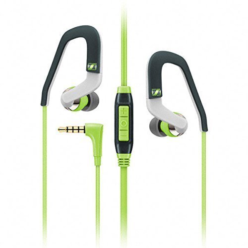 Наушники Sennheiser OCX 686 G Sports артикул 142366Si-1