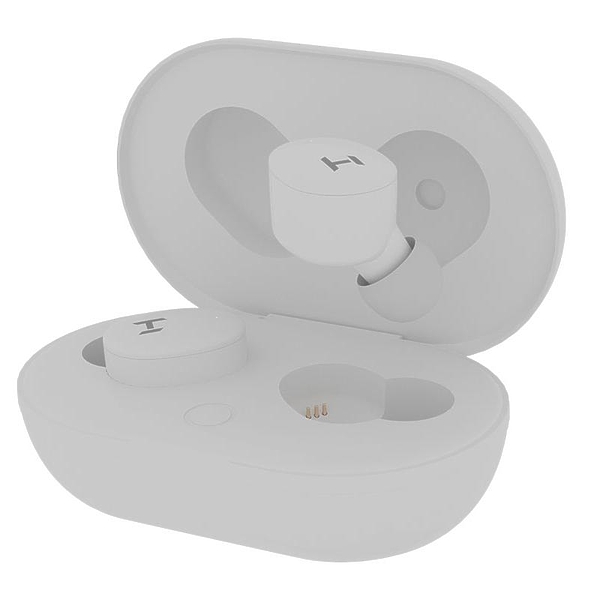 Наушники Harper HB-517 white артикул 263954Si-1 фото 4