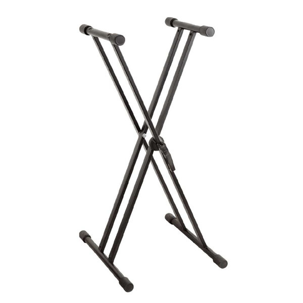 Стойка для клавишных ECO Stage KS092 Black артикул 297491Si-1