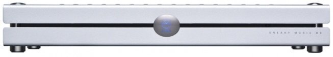 Сетевой аудио проигрыватель Linn SNEAKY MUSIC DS white артикул 137446Si-1