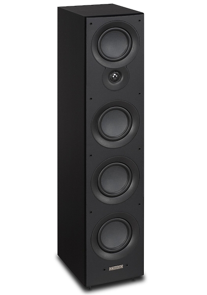 Напольная акустика Mission VX-3 blackwood артикул 111684Si-1 фото 4