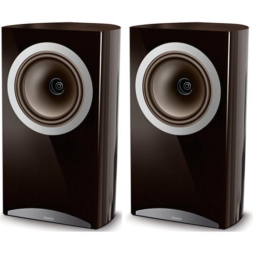 Полочная акустика Tannoy Definition DC8 high gloss walnut артикул 126519Si-1