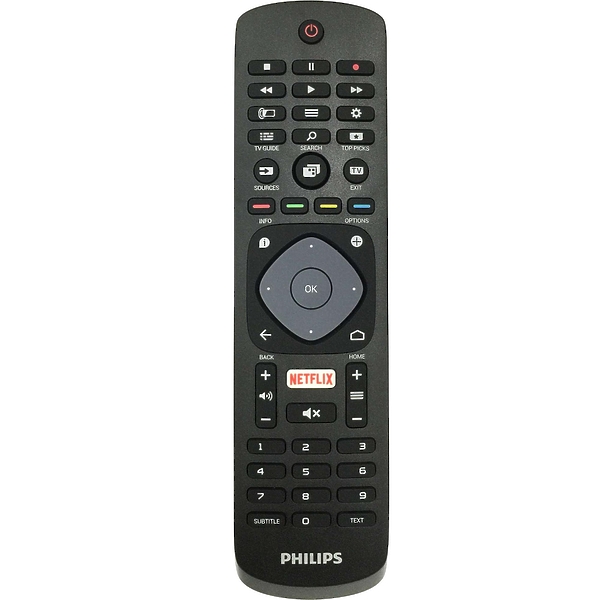 LED телевизор Philips 55PUS6401/60 артикул 151344Si-1 фото 5
