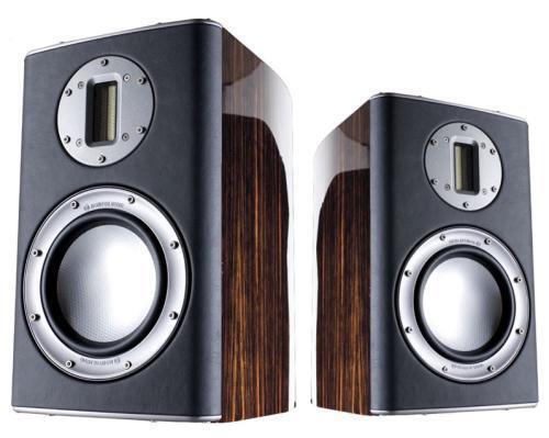 Monitor Audio Platinum PL 100 ebony артикул 448012FV-1