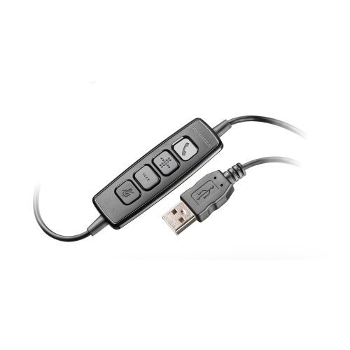 Наушники Plantronics A628 артикул 151606Si-1 фото 4
