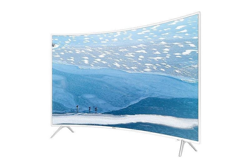 Samsung UE-49KU6510 артикул 406484-1 фото 3