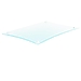 Полка Quadraspire Q4 Large Shelf Glass