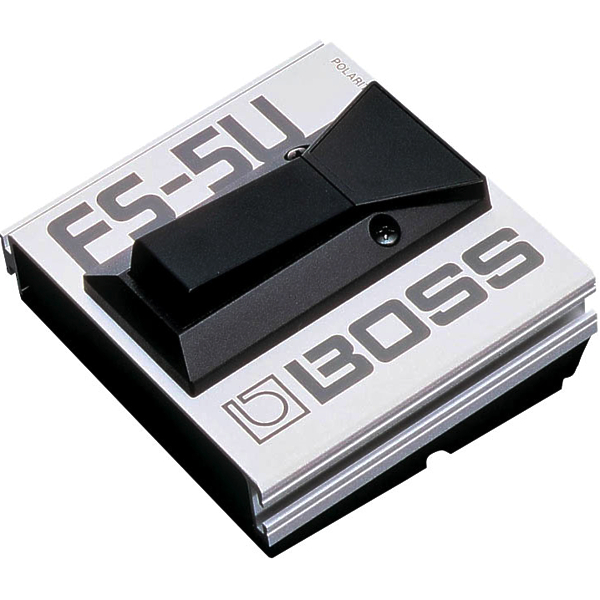 Педаль Boss FS-5U артикул 208360Si-1