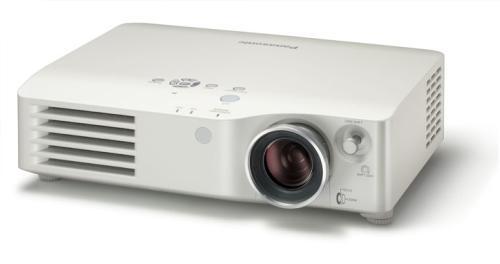 Проектор Panasonic PT-AX200E артикул 347661FV-1