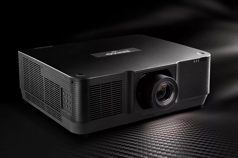 Лазерный проектор Barco iQ7-W8 (без объектива) артикул 314013Si-1 фото 4