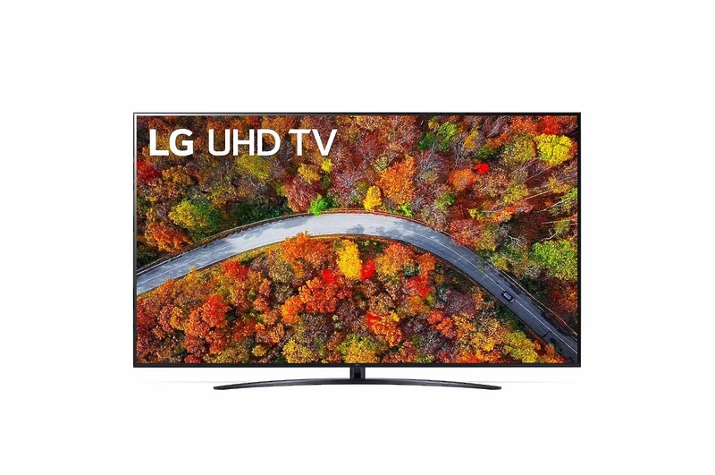 Телевизор LG 75" 75UT81006LA артикул 322294Si-1