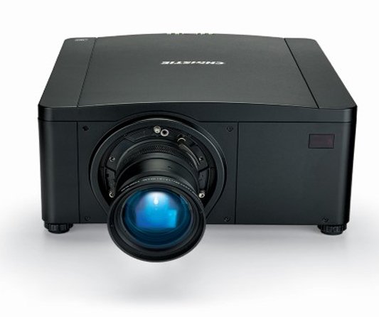 Проектор Christie HD14K-M (118-019101-XX) (без объектива) артикул 145943Si-1 фото 3
