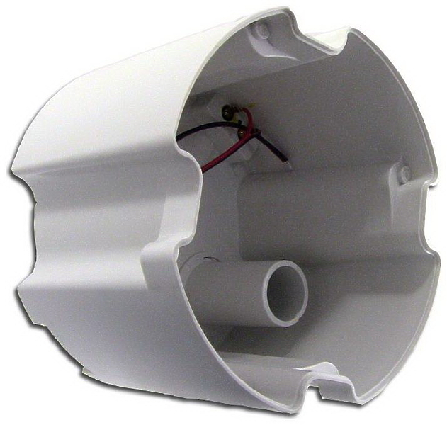 Короб Current Audio CS65BC артикул 221923Si-1