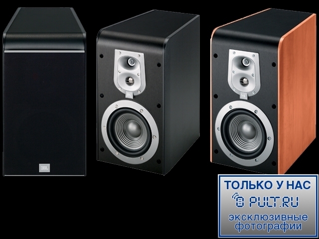 Акустическая система JBL ES30 ch артикул 441939FV-1 фото 3