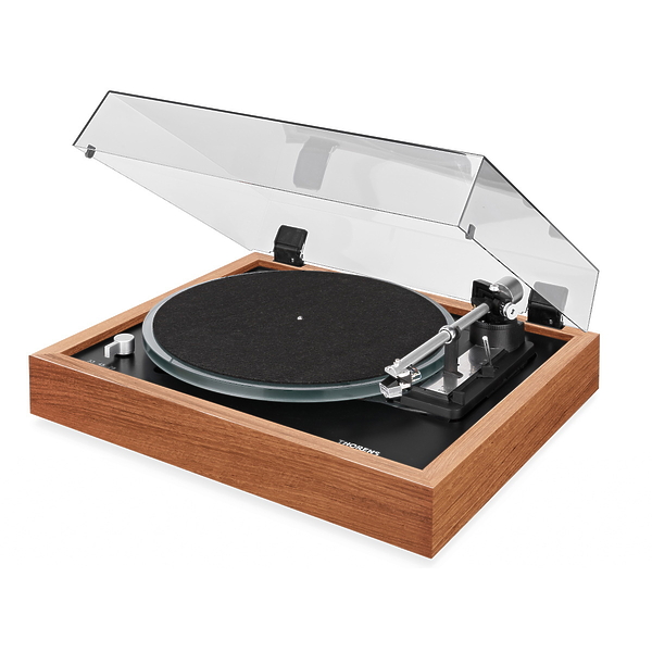 Проигрыватель винила Thorens TD-148A (TAS 257) highgloss walnut артикул 198179Si-1