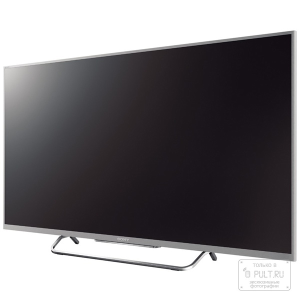 LED телевизор Sony KDL-32W706B артикул 102717Si-1 фото 4