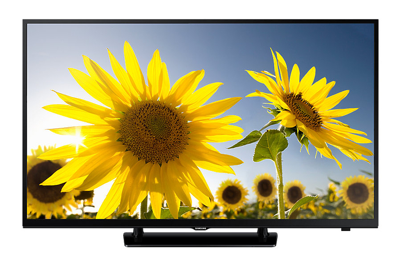 LED телевизор Samsung UE-24H4070 артикул 111329Si-1 фото 9