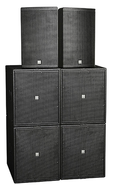 Акустическая система HK Audio CT 112 left артикул 142957Si-1 фото 6