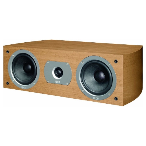 Heco Victa Center 101 Cognac артикул 438432FV-1