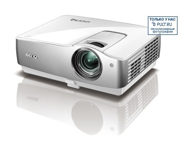 Проектор Benq W1100 артикул 349468FV-1 фото 4