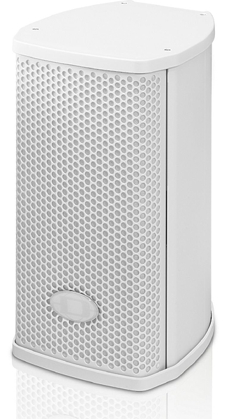 Акустическая система Dynacord TS 100W артикул 143842Si-1