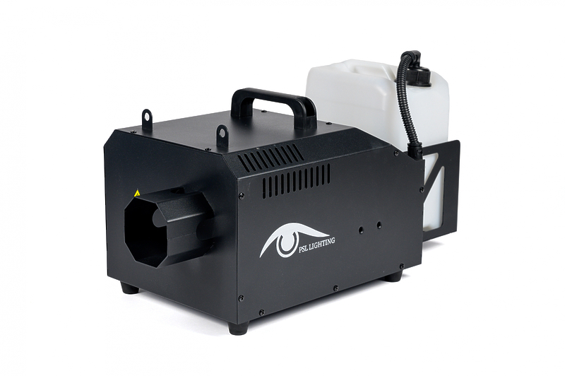 Генератор дыма PSL Lighting PSL-SM1500 артикул 302759Si-1
