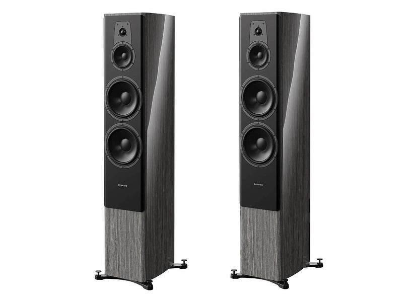 Напольная акустика Dynaudio Contour 60i grey oak high gloss артикул 219418Si-1