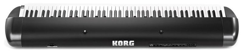 Клавишный инструмент KORG SV1-88BK артикул 136265Si-1 фото 7