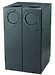 Сабвуфер Tannoy PowerVS10BP Bl