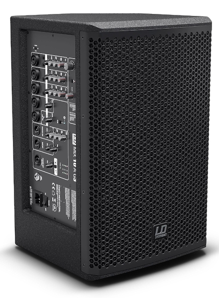Акустическая система LD Systems MIX 10 A G3 артикул 207891Si-1