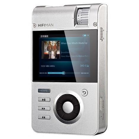 HiFiMAN HM-901s Balanced card артикул 290277-1