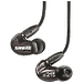 Наушники Shure SE215-K-UNI-EFS