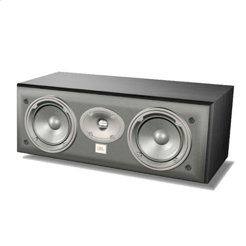 Центральный канал JBL ЕC 25 black артикул 437872FV-1