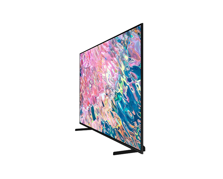 QLED телевизор Samsung QE85Q60BAU артикул 286601Si-1 фото 3