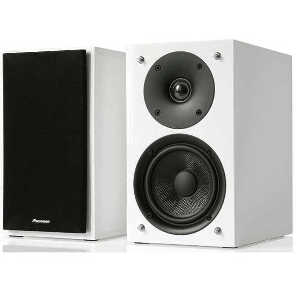 Полочная акустика Pioneer S-P01-LR-W артикул 165638Si-1