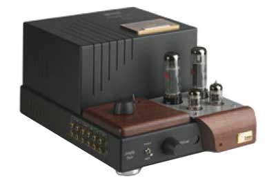 Стереоусилитель Unison Research Simply Two Anniversary артикул 321064FV-1