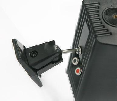 CVGaudio WSM-02BL артикул 289396-1 фото 3