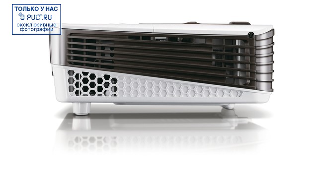 Проектор Benq MX710 артикул 356772FV-1 фото 12